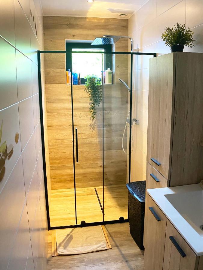 Gite Bella-K, Logement Privatif En Campagne A Gesves Dış mekan fotoğraf