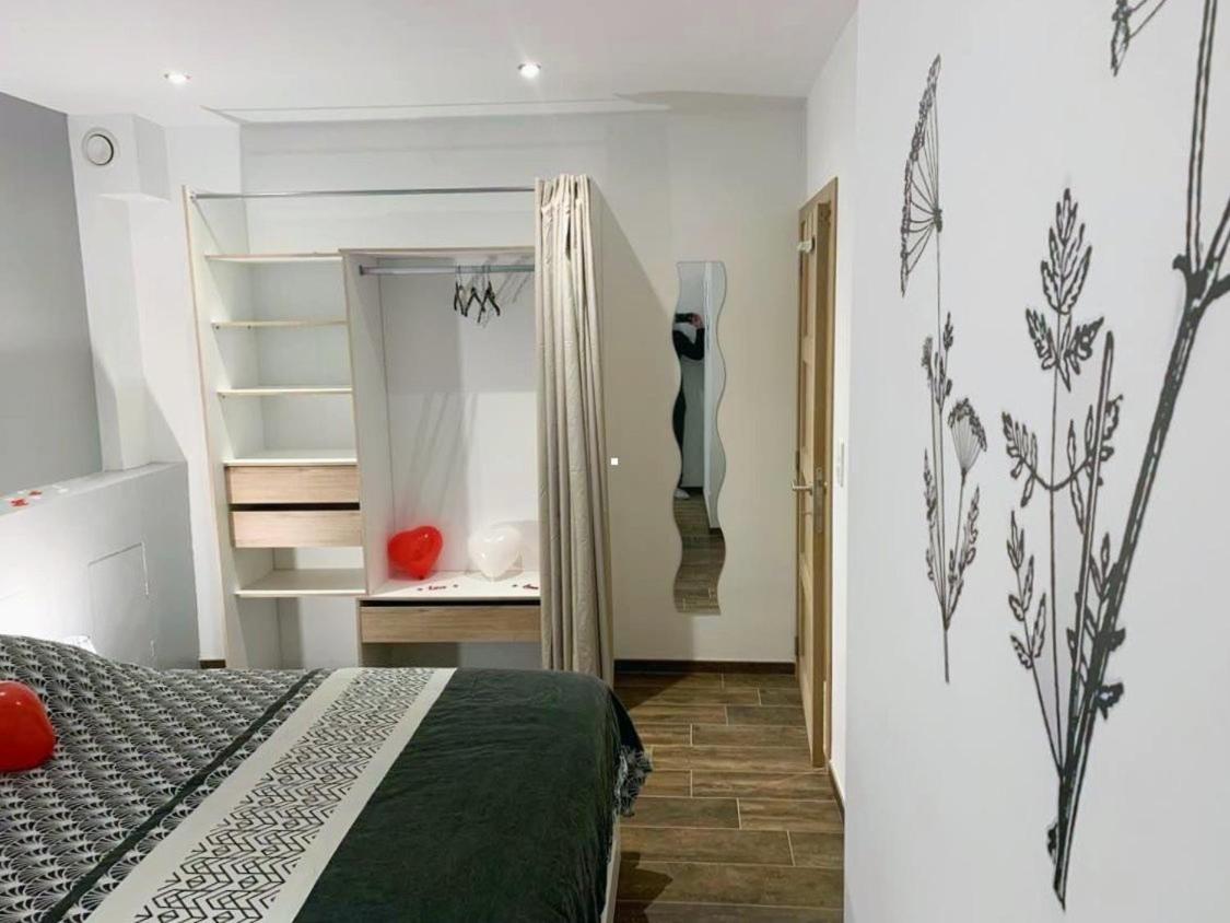 Gite Bella-K, Logement Privatif En Campagne A Gesves Dış mekan fotoğraf