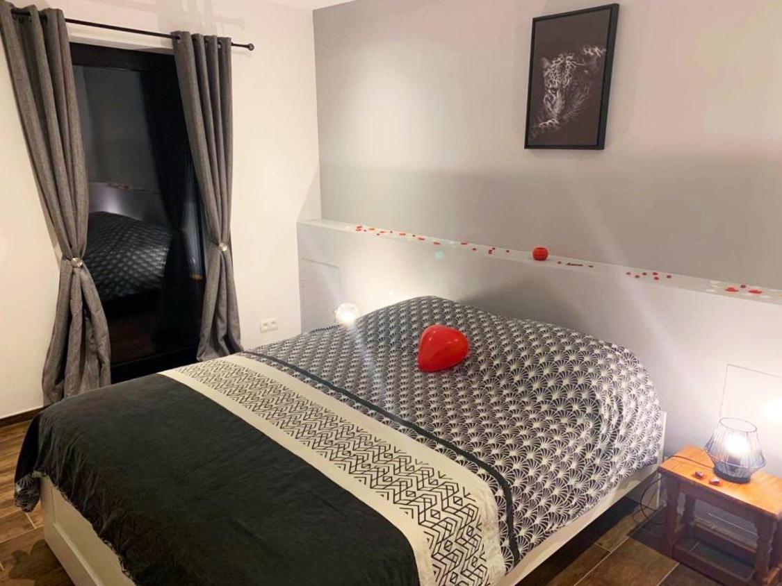 Gite Bella-K, Logement Privatif En Campagne A Gesves Dış mekan fotoğraf